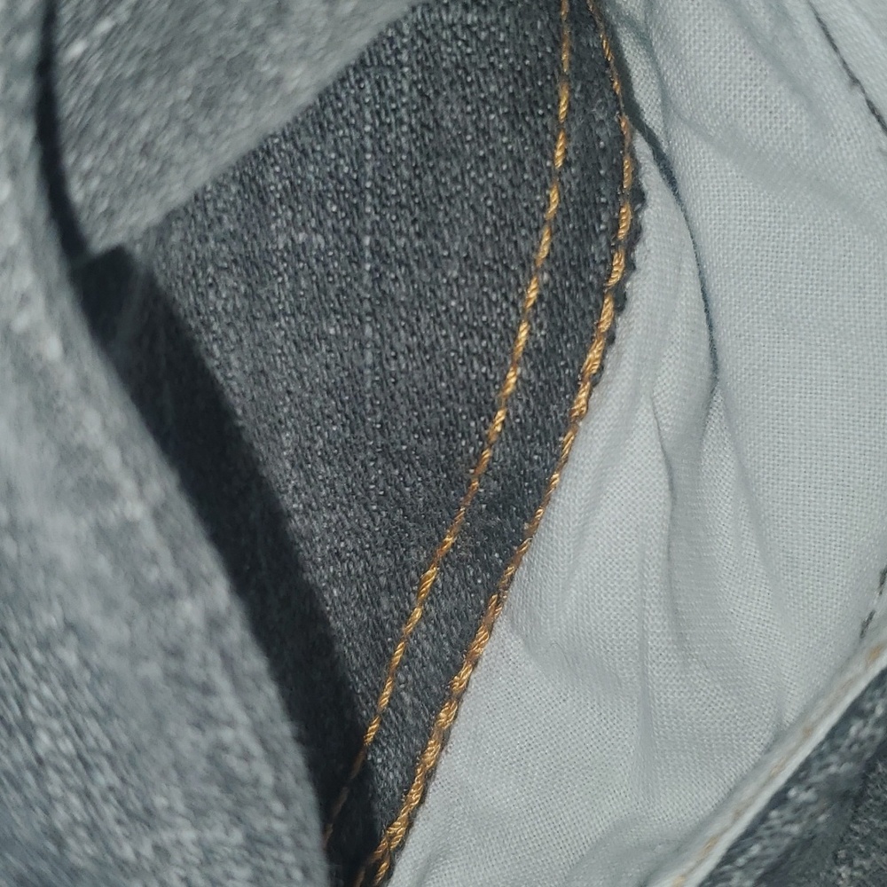 True Religion womens distressed denim shorts - Picture 7 of 16